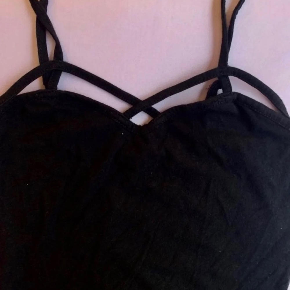 brandy melville tank top - Picture 1 of 2